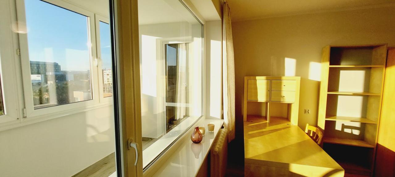 Central Apartments View Gdańsk Extérieur photo