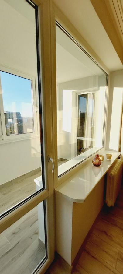 Central Apartments View Gdańsk Extérieur photo
