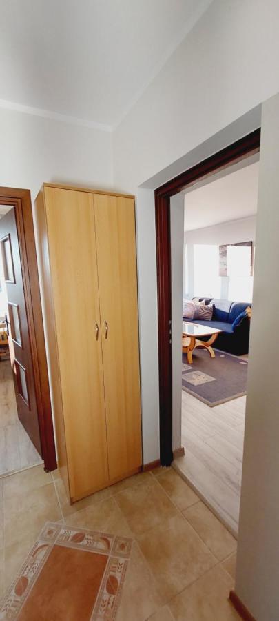 Central Apartments View Gdańsk Extérieur photo
