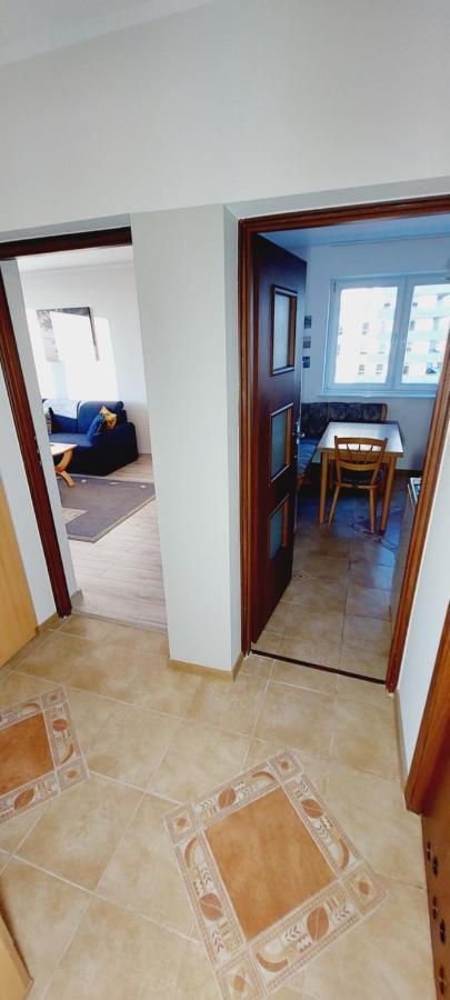 Central Apartments View Gdańsk Extérieur photo