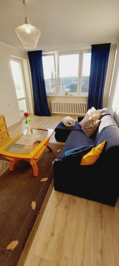 Central Apartments View Gdańsk Extérieur photo