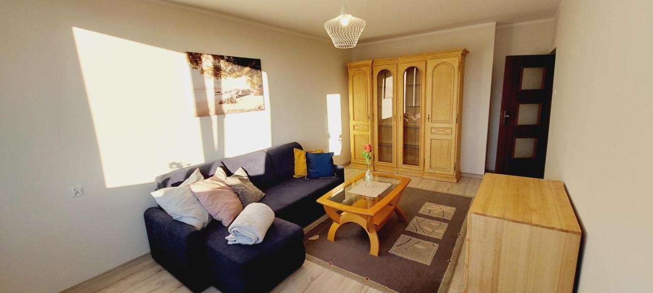 Central Apartments View Gdańsk Extérieur photo