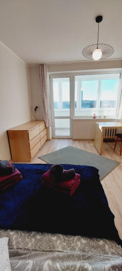 Central Apartments View Gdańsk Extérieur photo